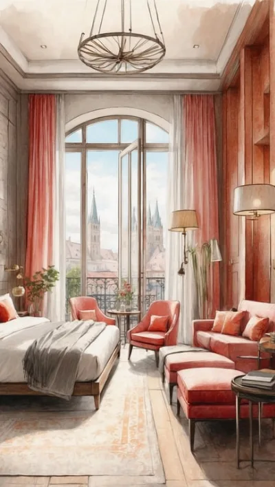 Leonardo Hotel Nürnberg