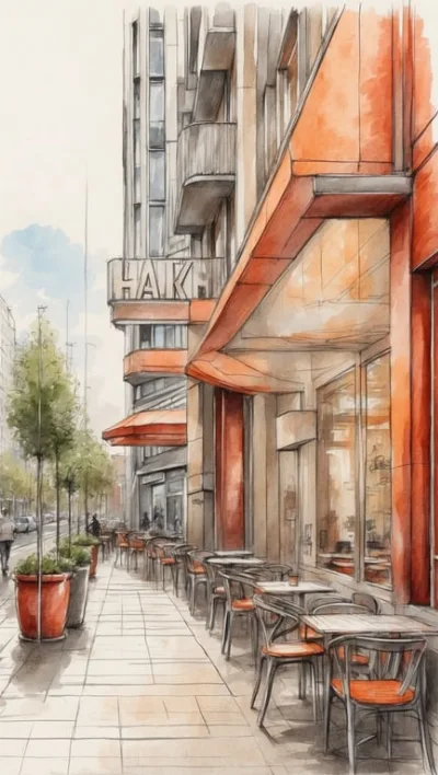 Leonardo Hotel Offenbach Frankfurt