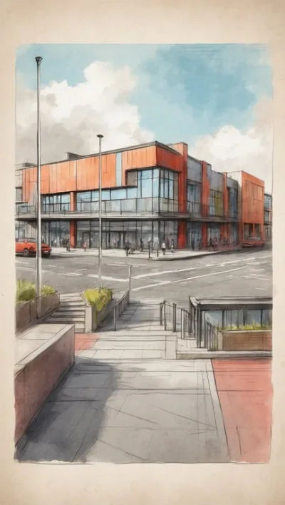 Leonardo Hotel Sheffield