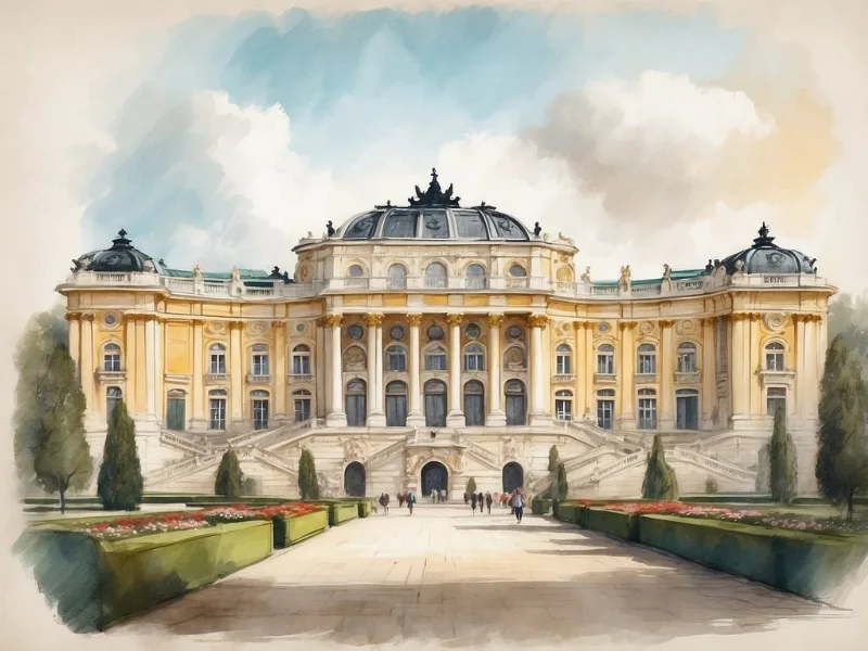Leonardo Hotel Vienna Schönbrunn