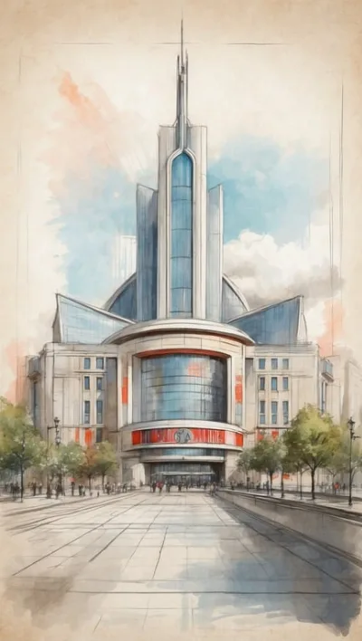 Leonardo Hotel Vienna