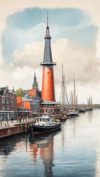 Leonardo Hotel Vinkeveen Amsterdam