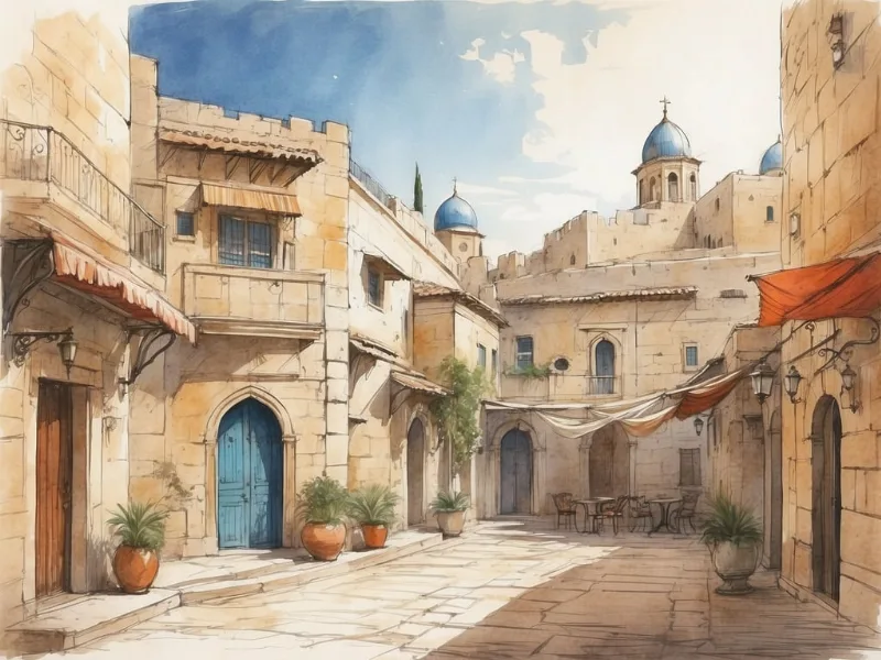 Leonardo Plaza Hotel Jerusalem