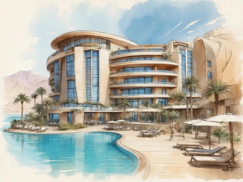 Leonardo Privilege Hotel Eilat - All Inclusive