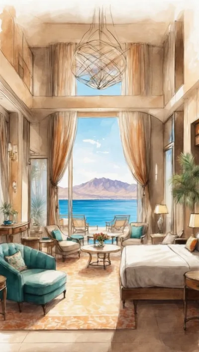 Leonardo Privilege Hotel Eilat - All Inclusive