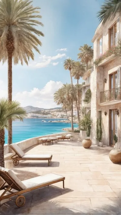 Leonardo Royal Hotel Ibiza Santa Eulalia