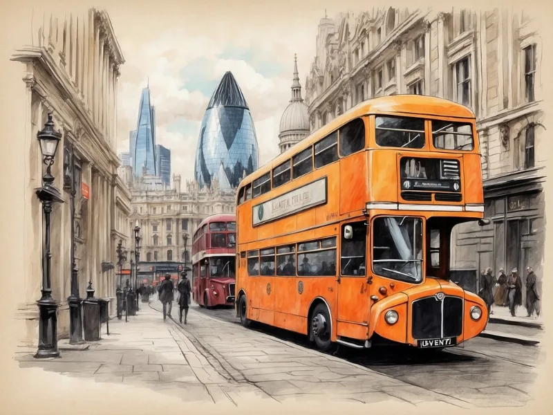 Leonardo Royal Hotel London City