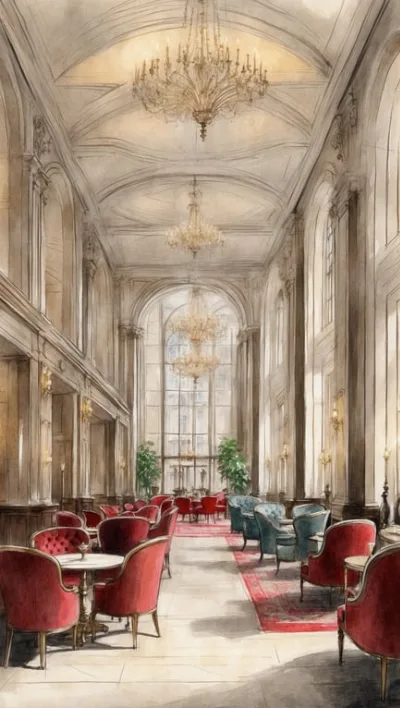 Leonardo Royal Hotel London St Paul’s