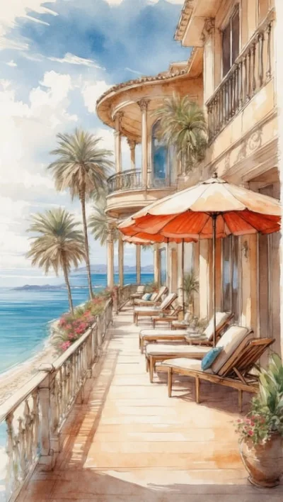 Leonardo Royal Hotel Mallorca Palmanova Bay