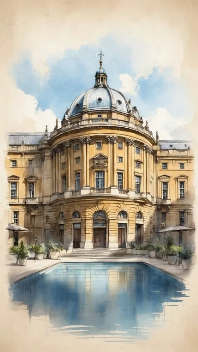 Leonardo Royal Hotel Oxford