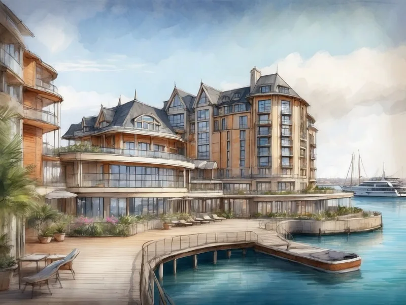 Leonardo Royal Hotel Southampton Grand Harbour