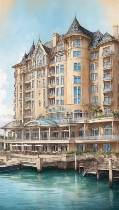 Leonardo Royal Hotel Southampton Grand Harbour