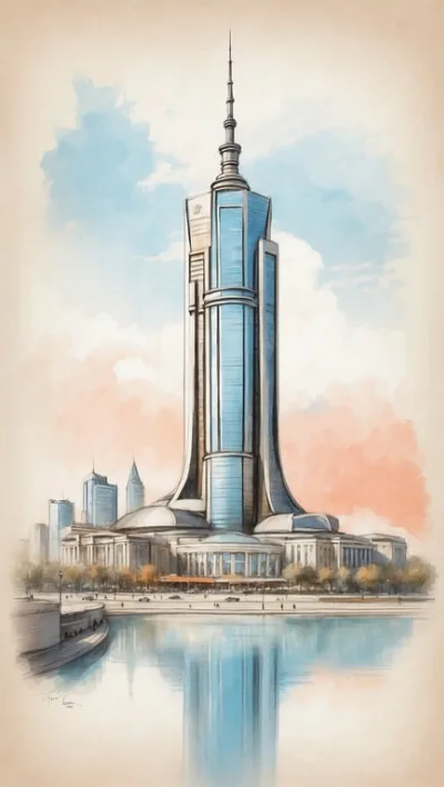 Leonardo Royal Hotel Warsaw