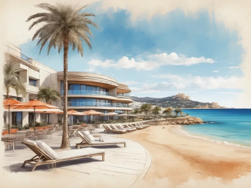 Leonardo Suites Hotel Ibiza Santa Eulalia