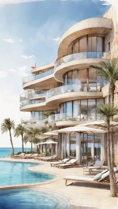Leonardo Suites Hotel Ibiza Santa Eulalia