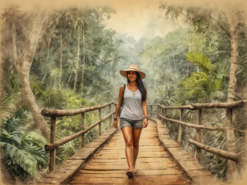 Leticia: Dein Eingangstor zum Amazonas und Dschungelabenteuer