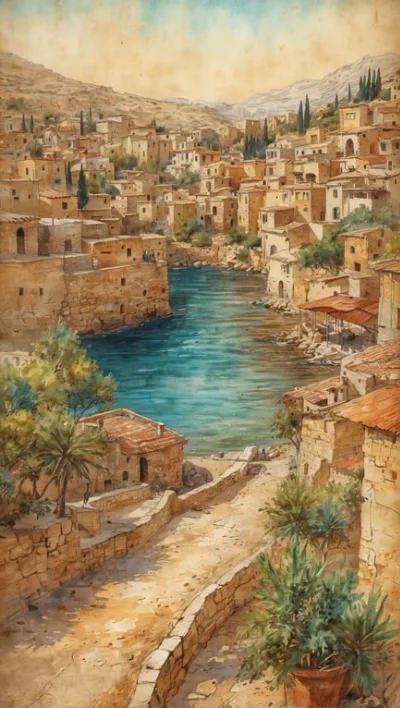 Libanon: Ein Land zwischen Tradition und Moderne
