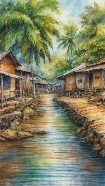 Liberia: Ein Land im Wiederaufbau