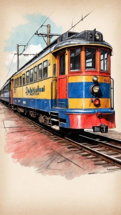 Linnanmäki - Finnland