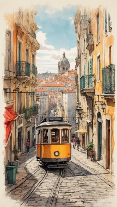 Lissabon