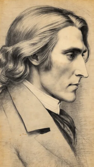 Liszt Haus Weimar: Das Leben und Werk von Franz Liszt entdecken