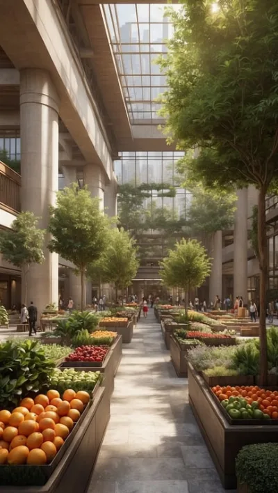 Loews Hotels startet Nachhaltigkeits-Initiative Freshly Rooted
