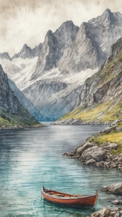 Lofoten Urlaub Spektakuläre Fjorde, unberührte Strände und Naturerlebnisse im Norden