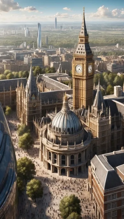 London-Gatwick bekommt zweite Landebahn – Mehr Flüge und Jobs für dich!