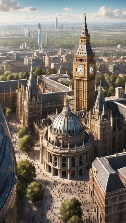 London-Gatwick bekommt zweite Landebahn – Mehr Flüge und Jobs für dich!