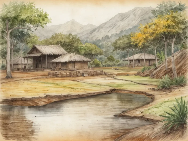 Los Naranjos Eco-Archaeological Park: Archäologie und Naturerlebnisse am Yojoa-See
