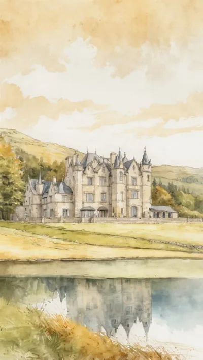 Lough Eske: Luxus trifft Nachhaltigkeit