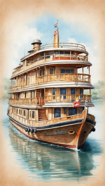 Loy Pela Voyages - Thailand (Anantara Hotels & Resorts)
