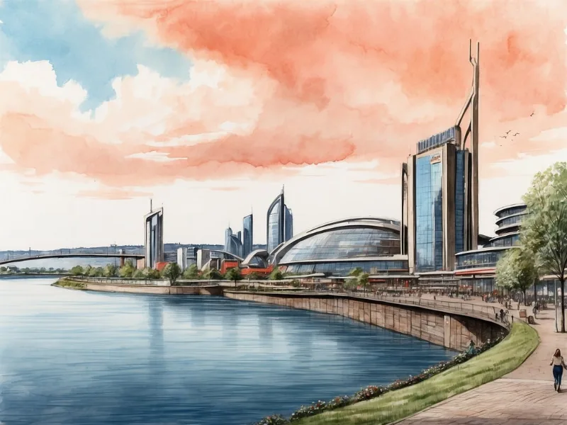 Ludwigshafen am Rhein
