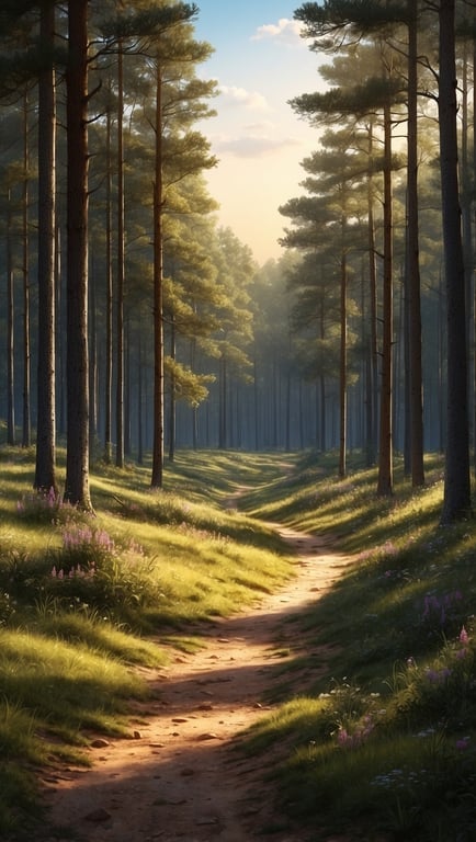 Lüneburger Heide mit Kindern Erlebnisguide