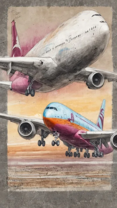 Luftfracht-Revolution: Qatar, IAG und MASkargo schließen sich zusammen