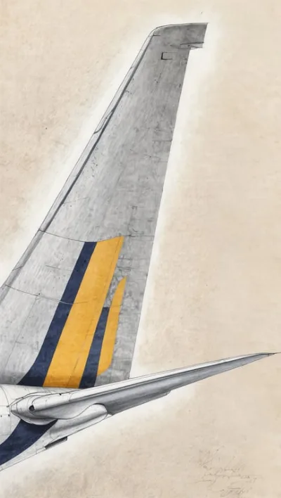 Lufthansa bestellt mehr A350: Nachhaltige Langstreckenflugzeuge im Fokus