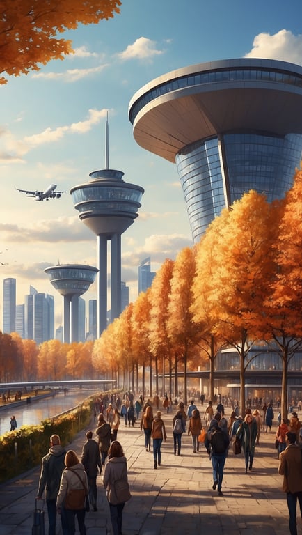 Lufthansa-Piloten streiken bald – Pass auf deine Herbstflüge auf!