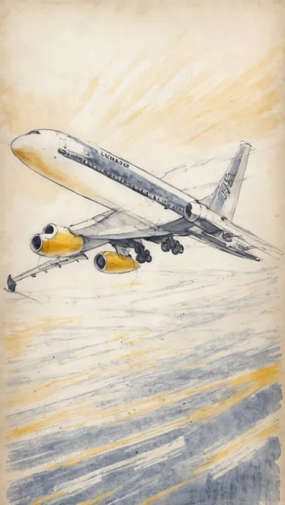 Lufthansa startet Upstream Check-In in Greater Bay Area – Reisen juste einfacher