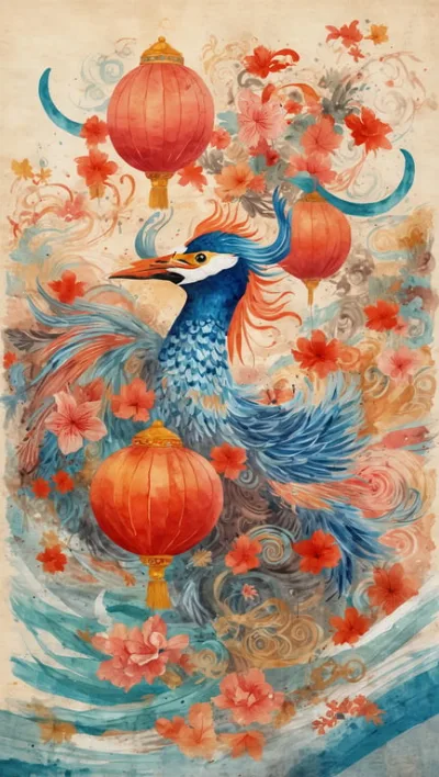 Lunar New Year 2025: Die heißesten Reisetrends und Ziele