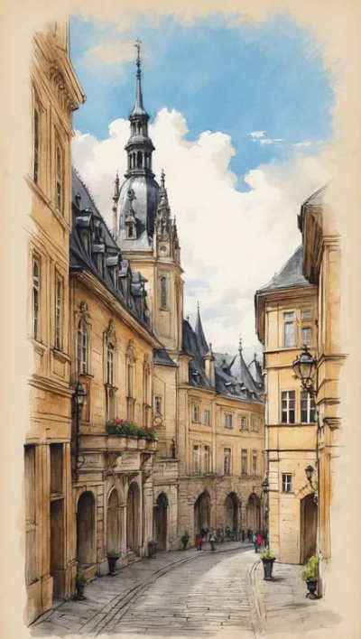 Luxemburg-Stadt