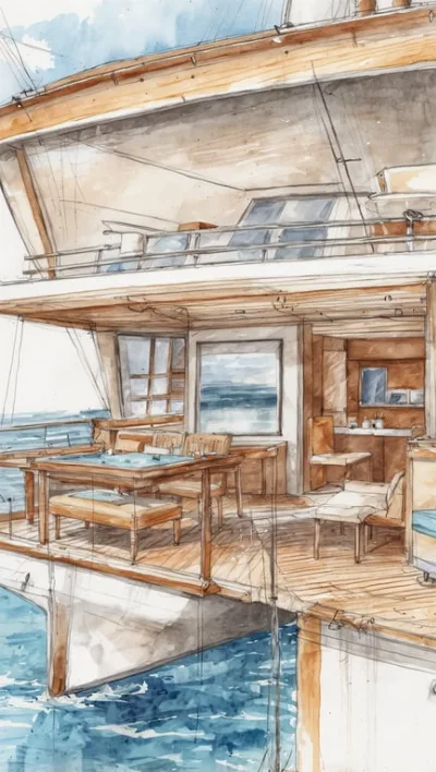 Luxuriöse Yachterlebnisse für Millennials bei Nautica Collective