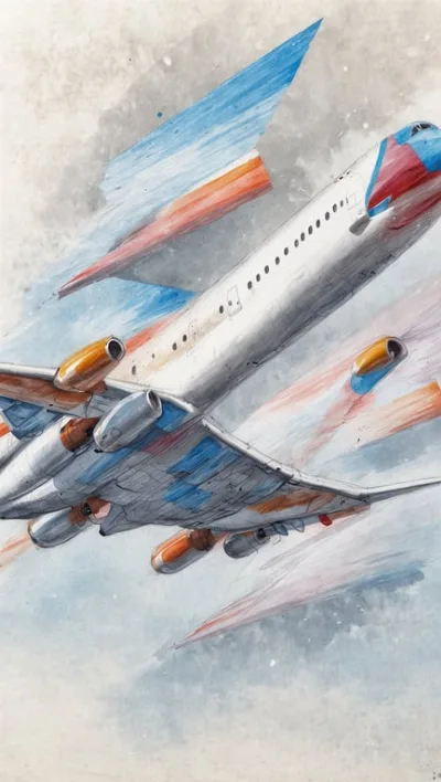 Luxus am Himmel: ATM 2025 zeigt die neuesten Flugzeug-Innovationen