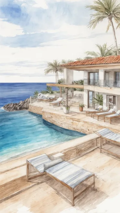 Luxus am Meer: Royal Hideaway Corales Villas eröffnet im März 2025