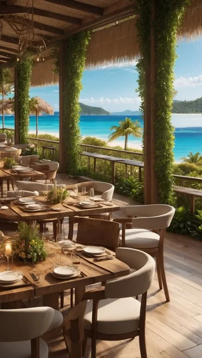 Luxus geht grün: The Luxury Collection fördert kulinarische Nachhaltigkeit