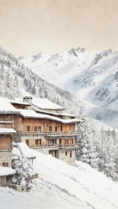 Luxus im Schnee: NH Collection Alagna Mirtillo Rosso eröffnet in den Alpen