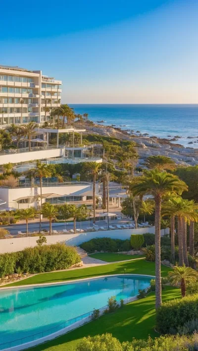 Luxus in Cascais: IHG eröffnet zwei neue Hotels