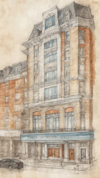 Luxus in Halifax: Muir Hotel eröffnet