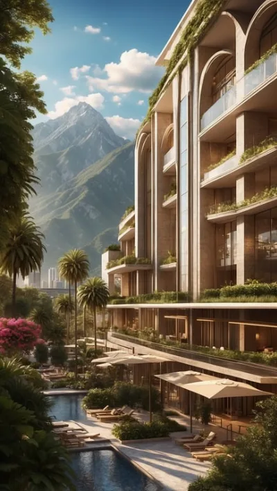 Luxus in Monterrey: InterContinental eröffnet