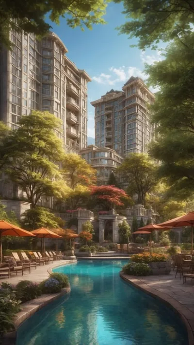 Luxus neu definiert: Fairmont Gold in Vancouver