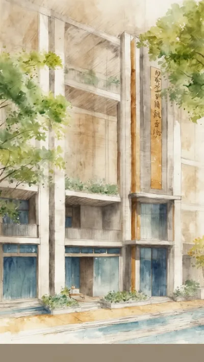 Luxus neu definiert: Regent Hotel öffnet 2028 in Kyoto